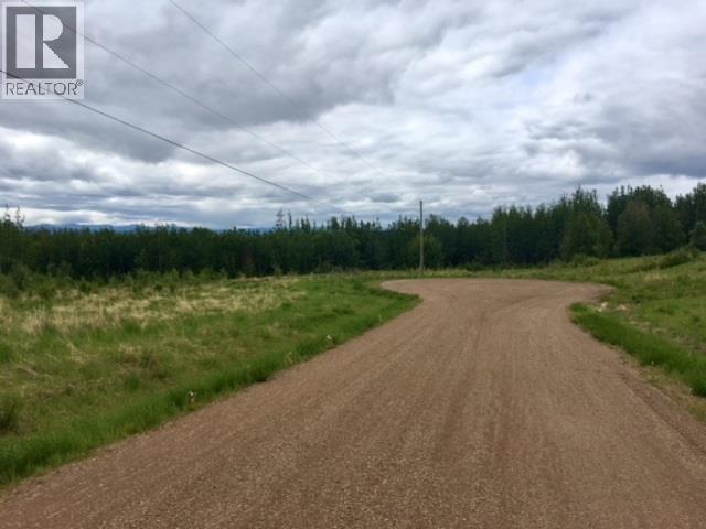 33 Rocky Mountain Road, Fort Nelson, British Columbia  V0C 1R0 - Photo 1 - R3059557