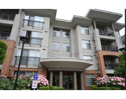 202 33545 RAINBOW AVENUE, Abbotsford, British Columbia