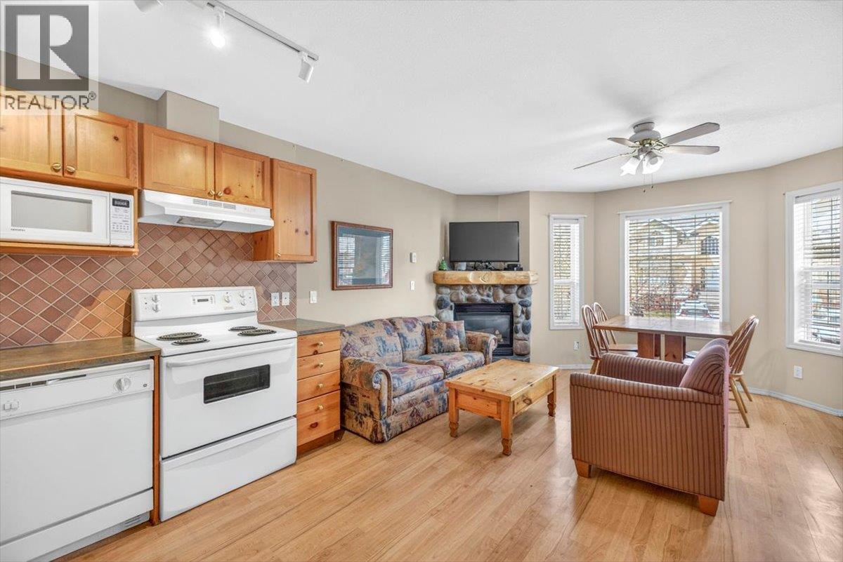 1300 Riverside Way Unit# 1304, Fernie, British Columbia  V0B 1M7 - Photo 24 - 10385441
