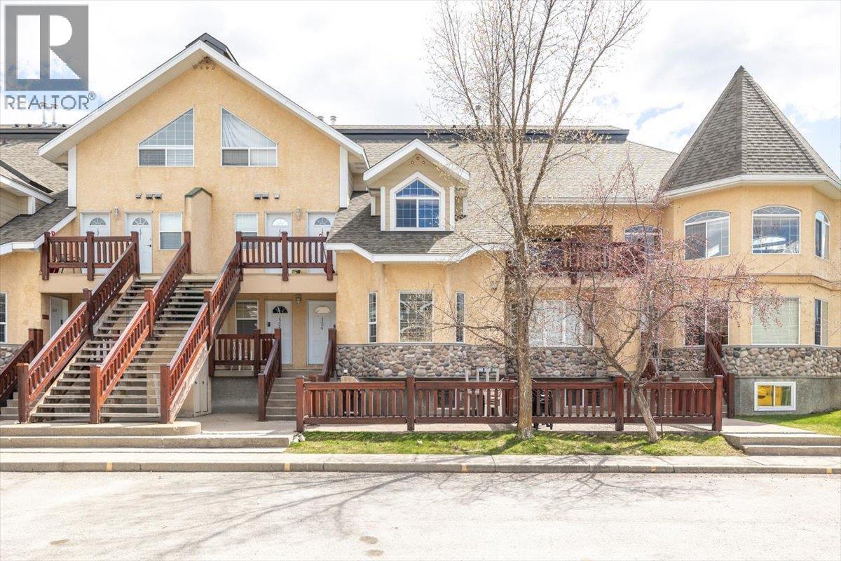 1300 Riverside Way Unit# 1304, Fernie, British Columbia  V0B 1M7 - Photo 3 - 10385441