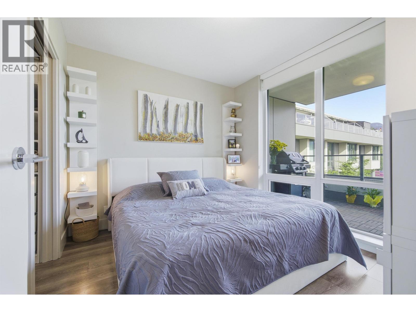 501 680 Seylynn Crescent, North Vancouver, British Columbia  V7J 0B5 - Photo 10 - R3118378