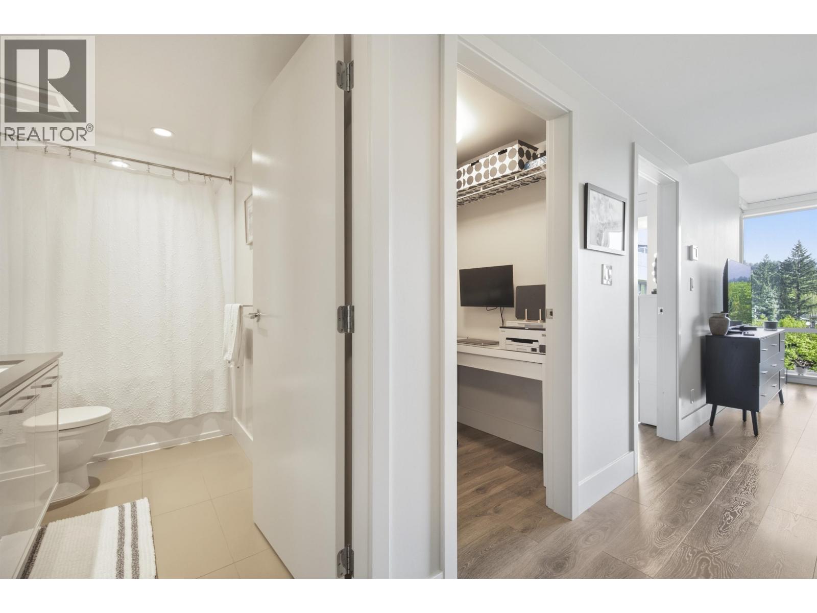 501 680 Seylynn Crescent, North Vancouver, British Columbia  V7J 0B5 - Photo 14 - R3118378