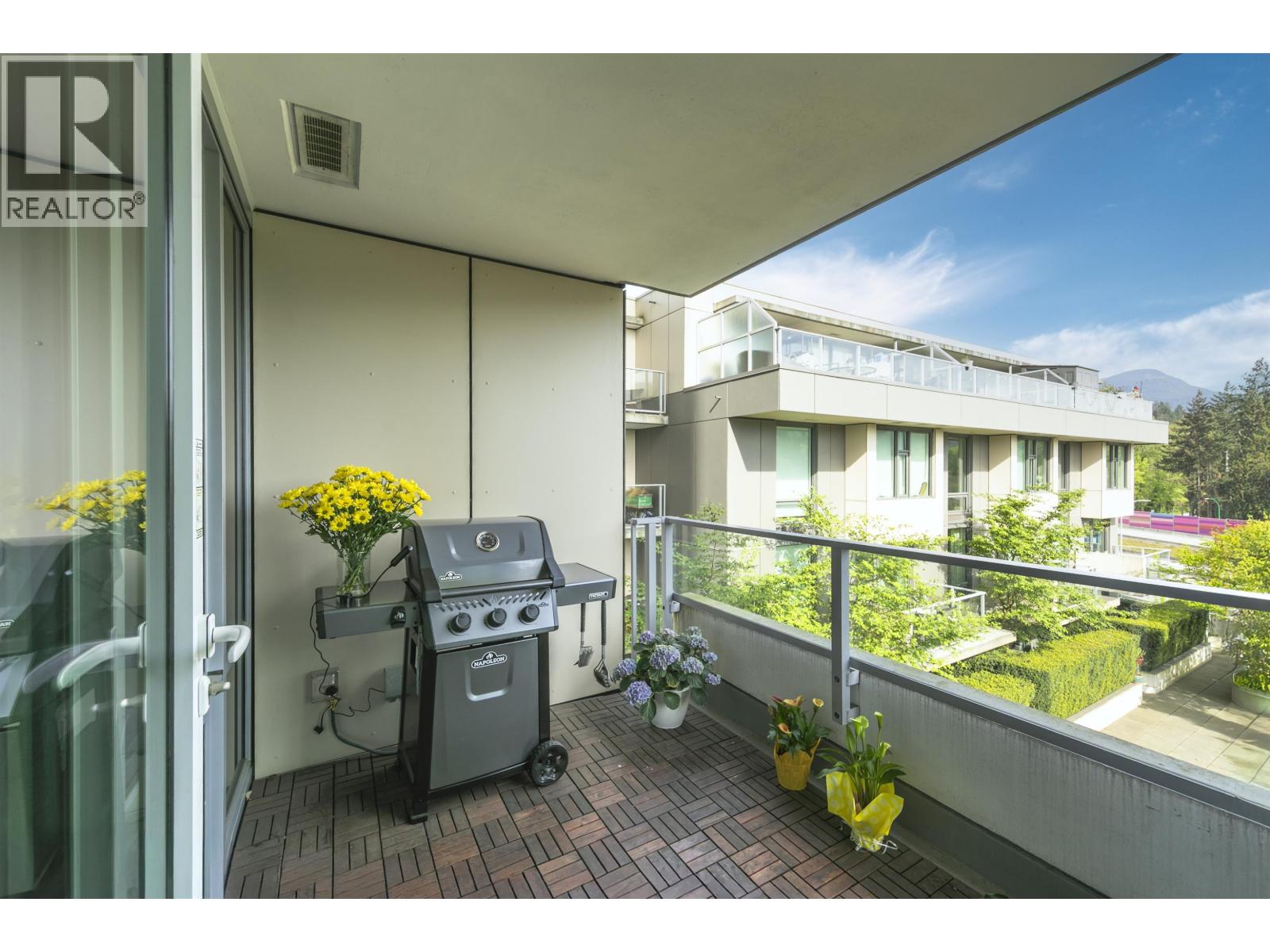 501 680 Seylynn Crescent, North Vancouver, British Columbia  V7J 0B5 - Photo 17 - R3118378
