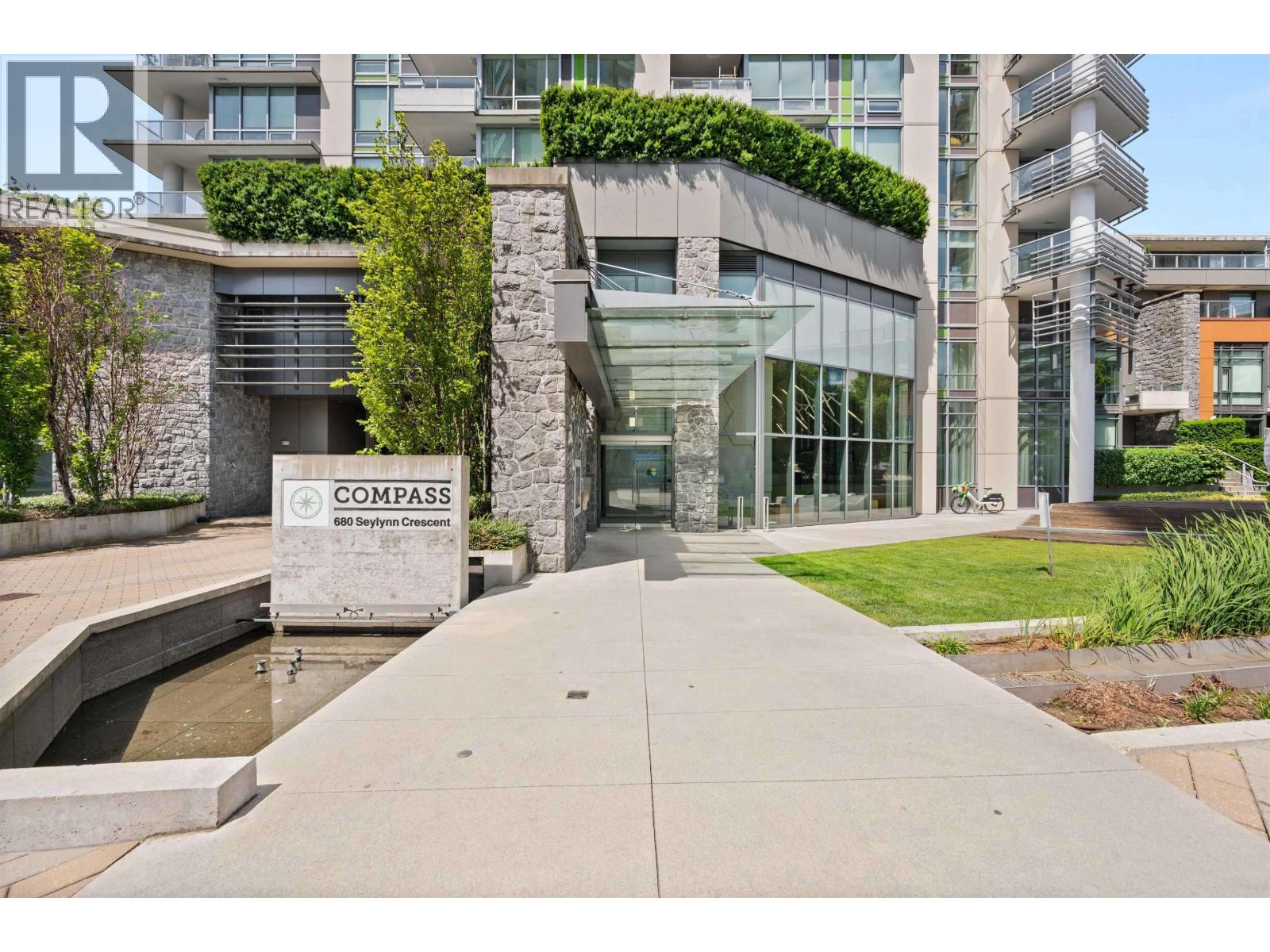 501 680 Seylynn Crescent, North Vancouver, British Columbia  V7J 0B5 - Photo 26 - R3118378