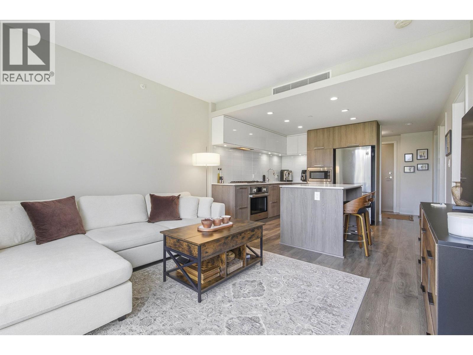 501 680 Seylynn Crescent, North Vancouver, British Columbia  V7J 0B5 - Photo 8 - R3118378