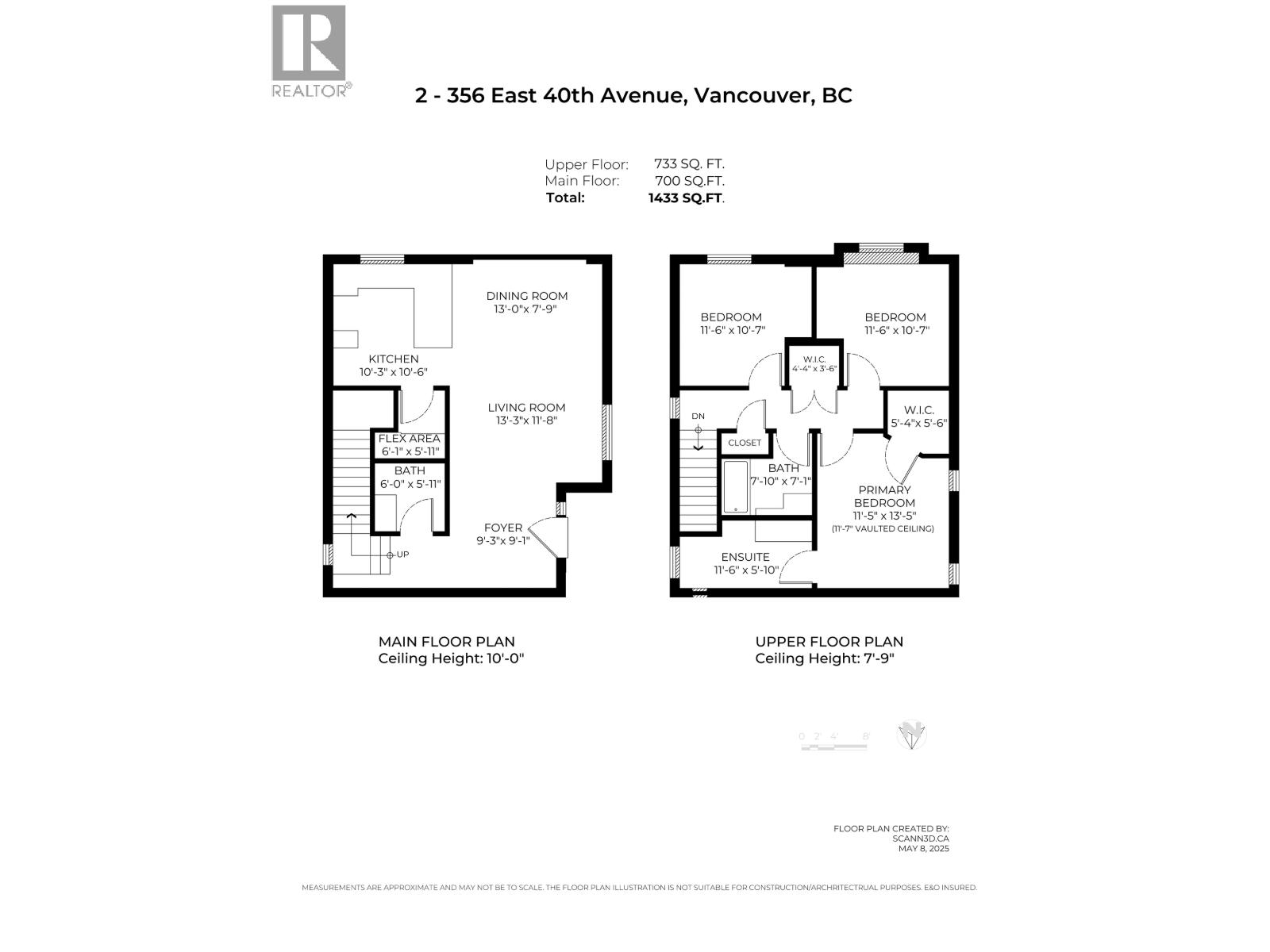 2 356 E 40th Avenue, Vancouver, British Columbia  V5W 1L9 - Photo 24 - R3118384