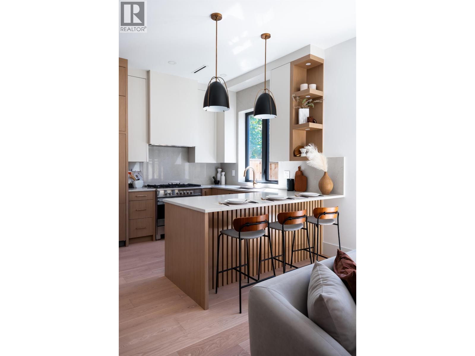 2 356 E 40th Avenue, Vancouver, British Columbia  V5W 1L9 - Photo 5 - R3118384