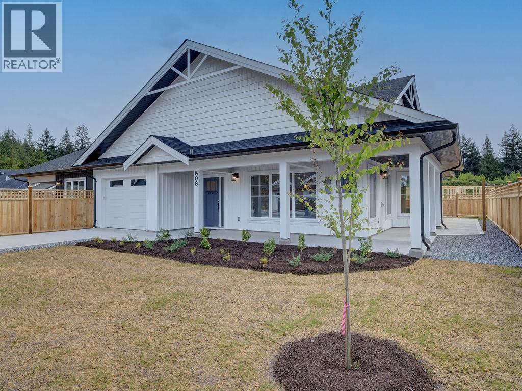 808 Gerussi Lane, Gibsons, British Columbia  V0N 1V7 - Photo 3 - R3118387