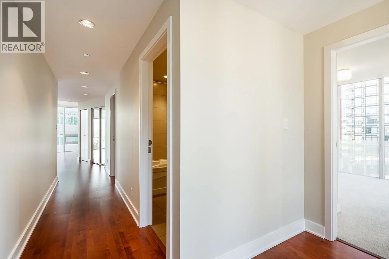 502 1277 Melville Street, Vancouver, British Columbia  V6E 0A4 - Photo 15 - R3118397
