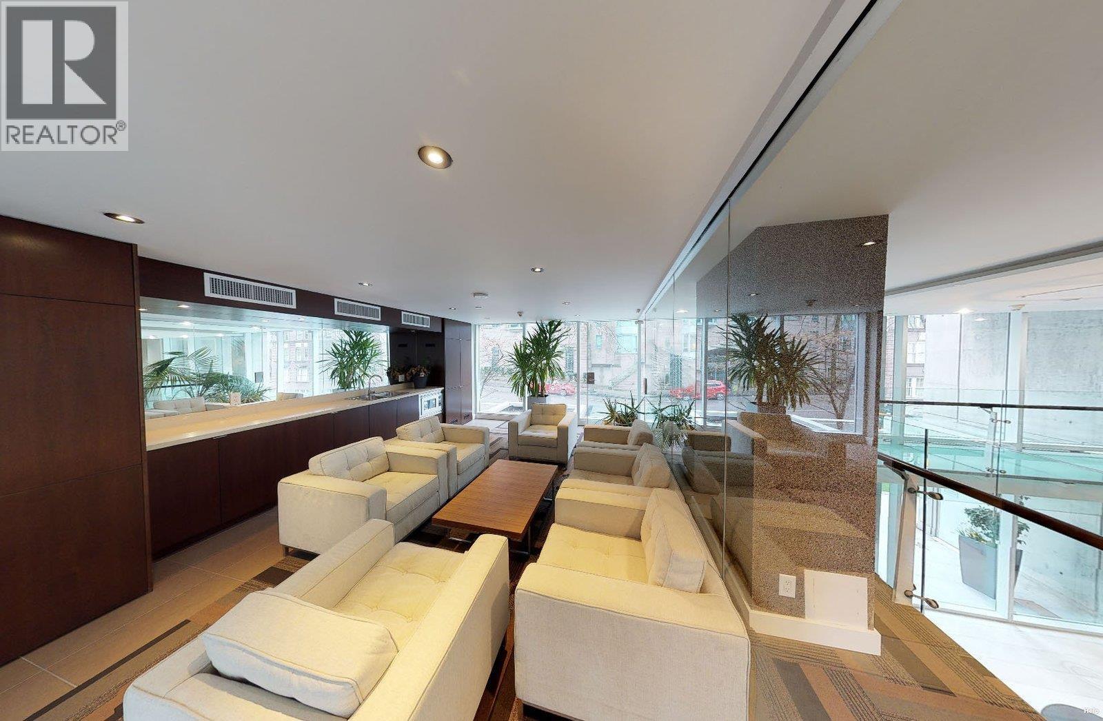 502 1277 Melville Street, Vancouver, British Columbia  V6E 0A4 - Photo 28 - R3118397