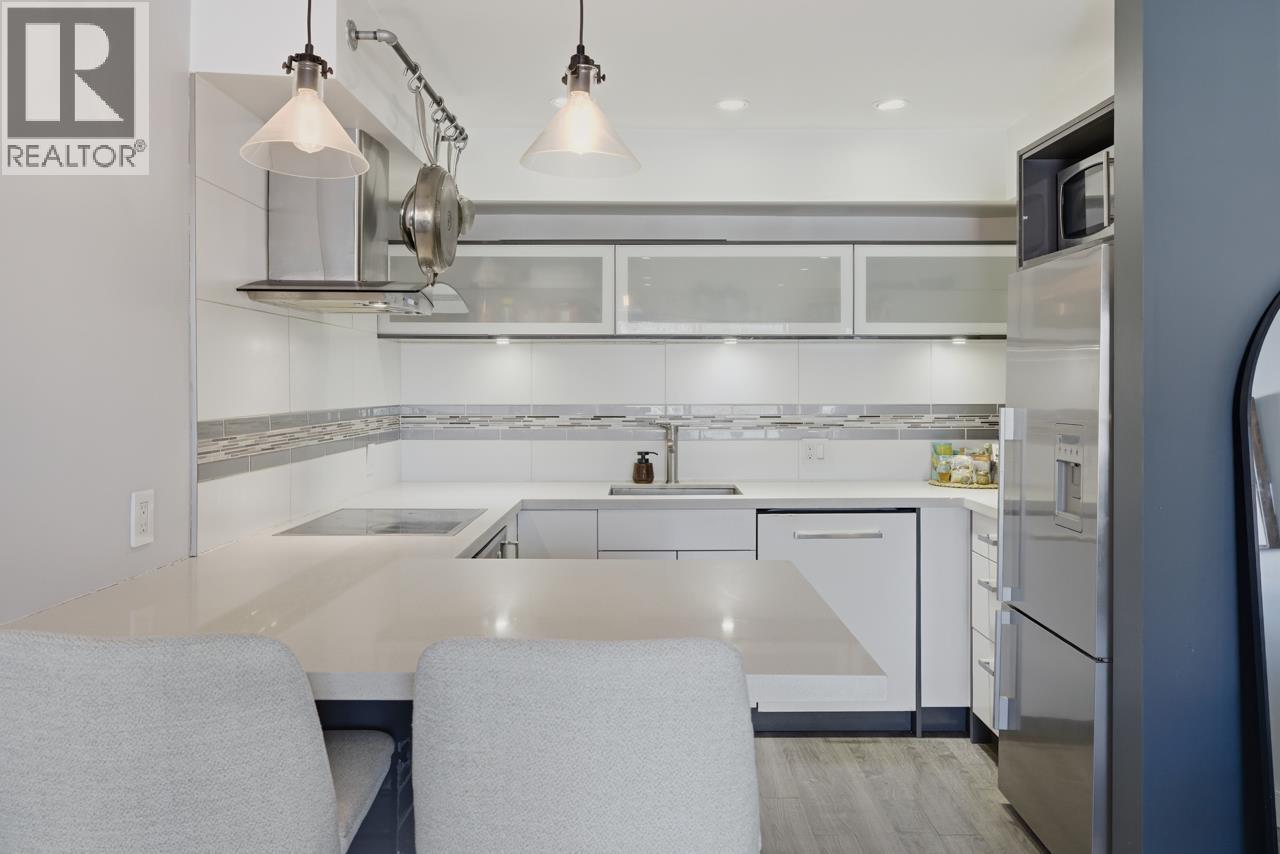 205 1864 Frances Street, Vancouver, British Columbia  V5L 1Z7 - Photo 11 - R3118411
