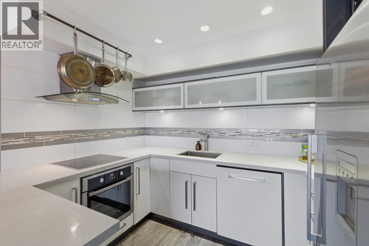 205 1864 Frances Street, Vancouver, British Columbia  V5L 1Z7 - Photo 13 - R3118411
