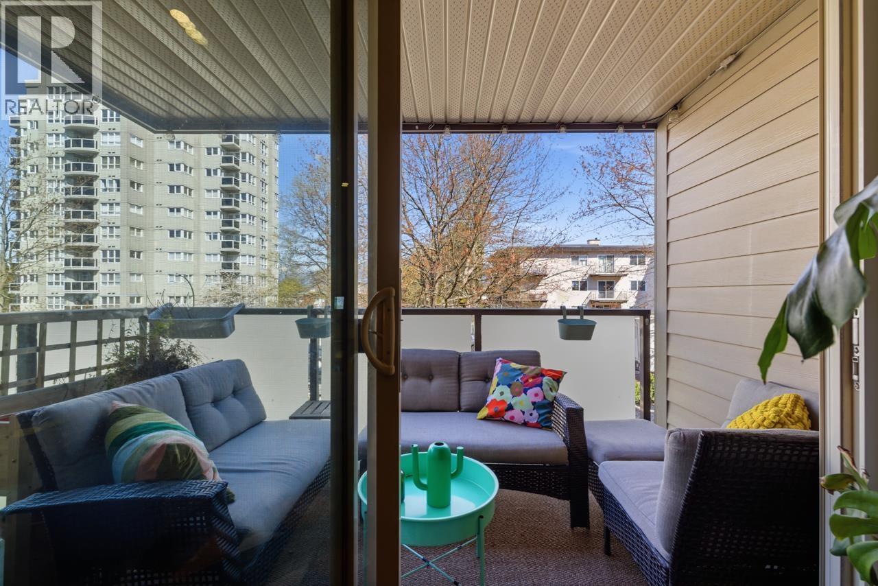 205 1864 Frances Street, Vancouver, British Columbia  V5L 1Z7 - Photo 20 - R3118411