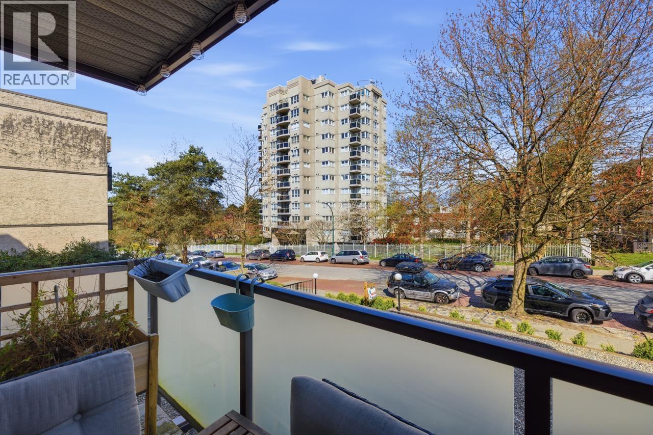 205 1864 Frances Street, Vancouver, British Columbia  V5L 1Z7 - Photo 22 - R3118411