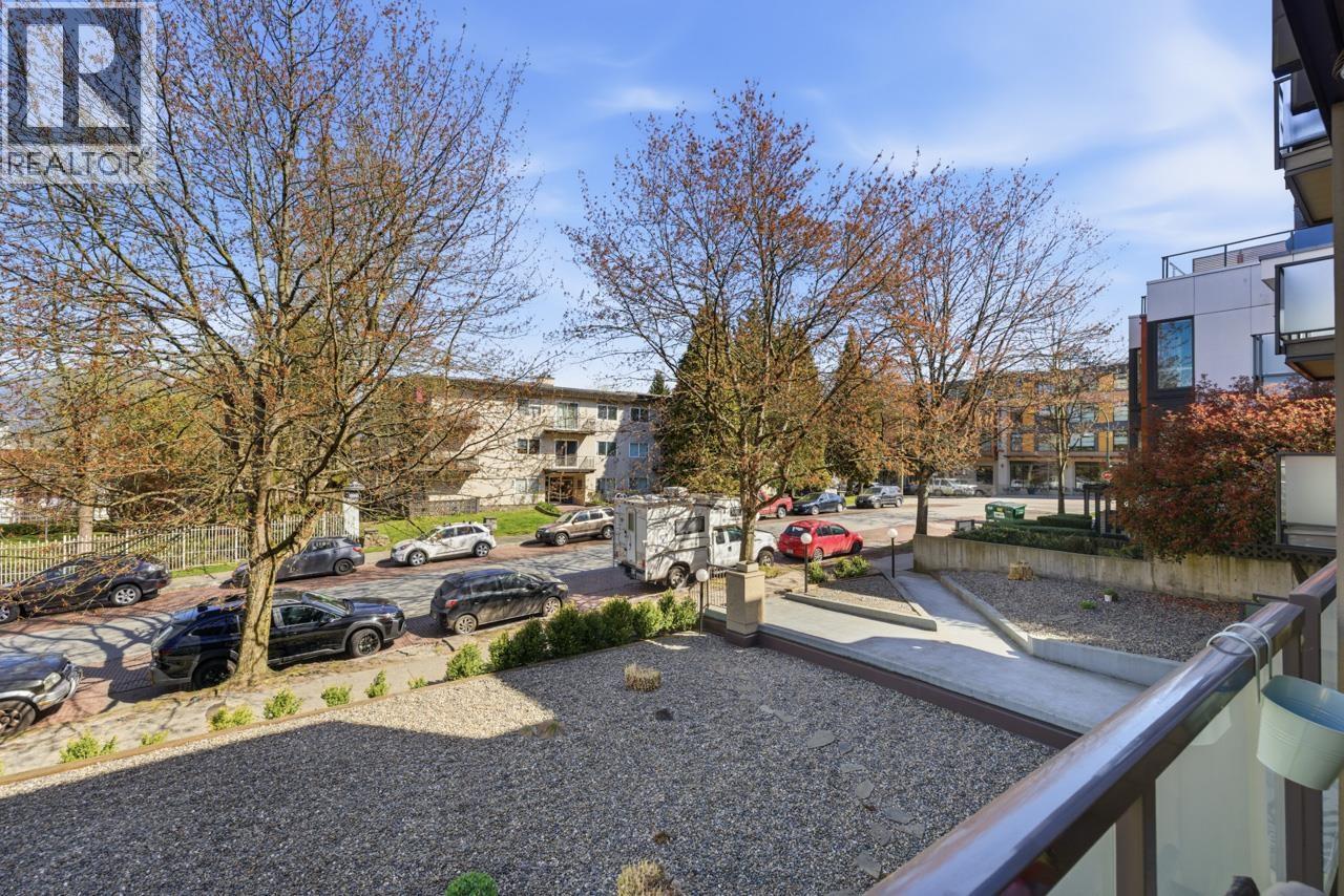 205 1864 Frances Street, Vancouver, British Columbia  V5L 1Z7 - Photo 23 - R3118411