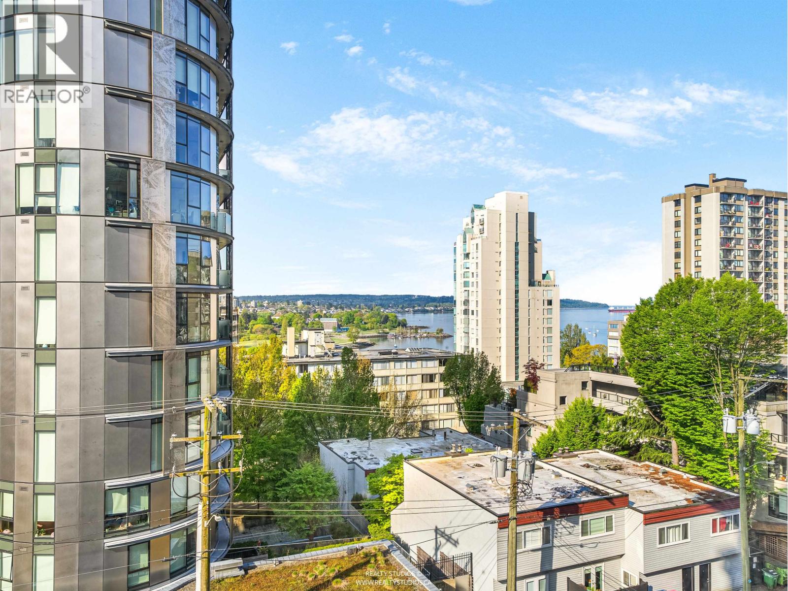 501 1250 Burnaby Street, Vancouver, British Columbia  V6E 1P5 - Photo 3 - R3118422