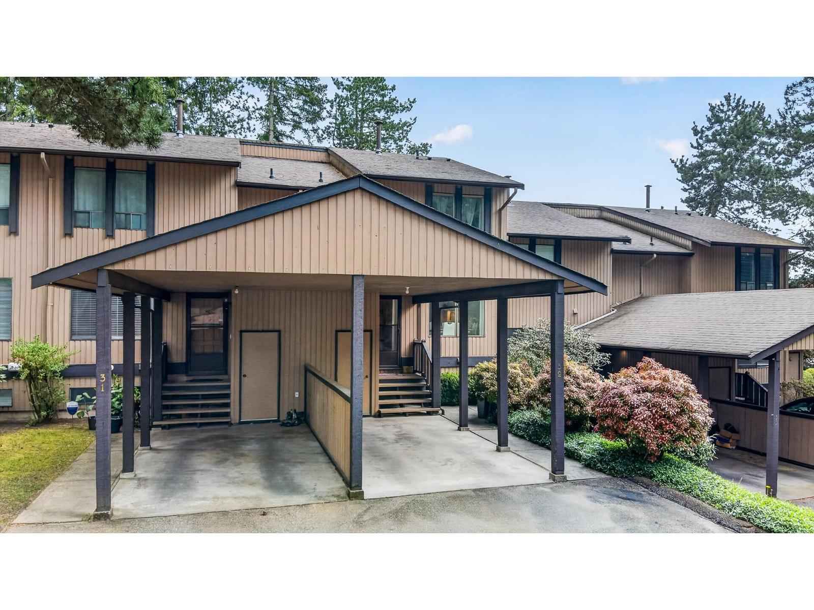 32 3015 Trethewey Street, Abbotsford, British Columbia  V2T 3R4 - Photo 2 - R3118180