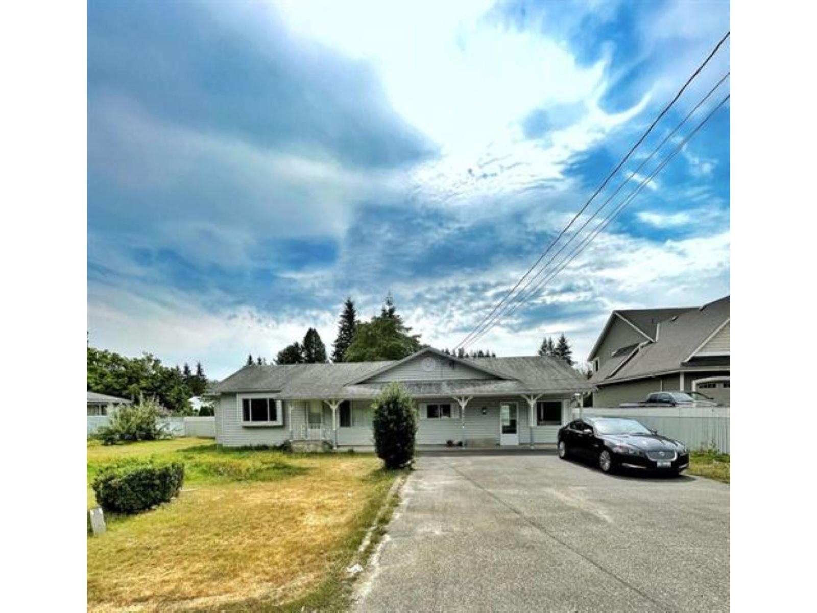 24954 56 Avenue, Langley, British Columbia  V4W 1B1 - Photo 1 - R3118122