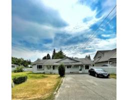 24954 56 AVENUE, Langley, British Columbia