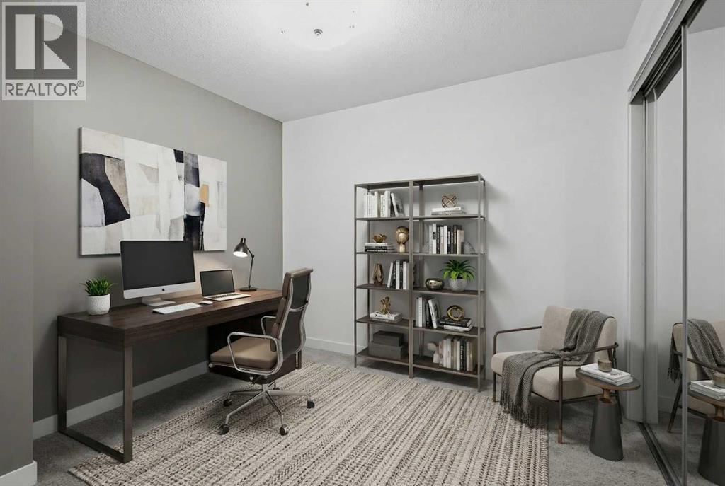 2412, 11 Mahogany Row Se, Calgary, Alberta  T3M 0T2 - Photo 7 - A2307151
