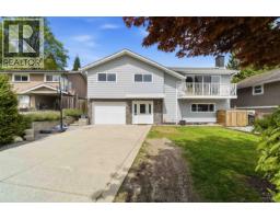 1861 CHALMERS AVENUE, Port Coquitlam, British Columbia