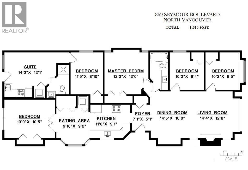869 Seymour Boulevard, North Vancouver, British Columbia  V7J 2J7 - Photo 38 - R3118395