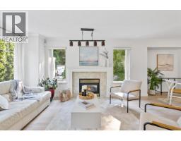 869 SEYMOUR BOULEVARD, North Vancouver, British Columbia
