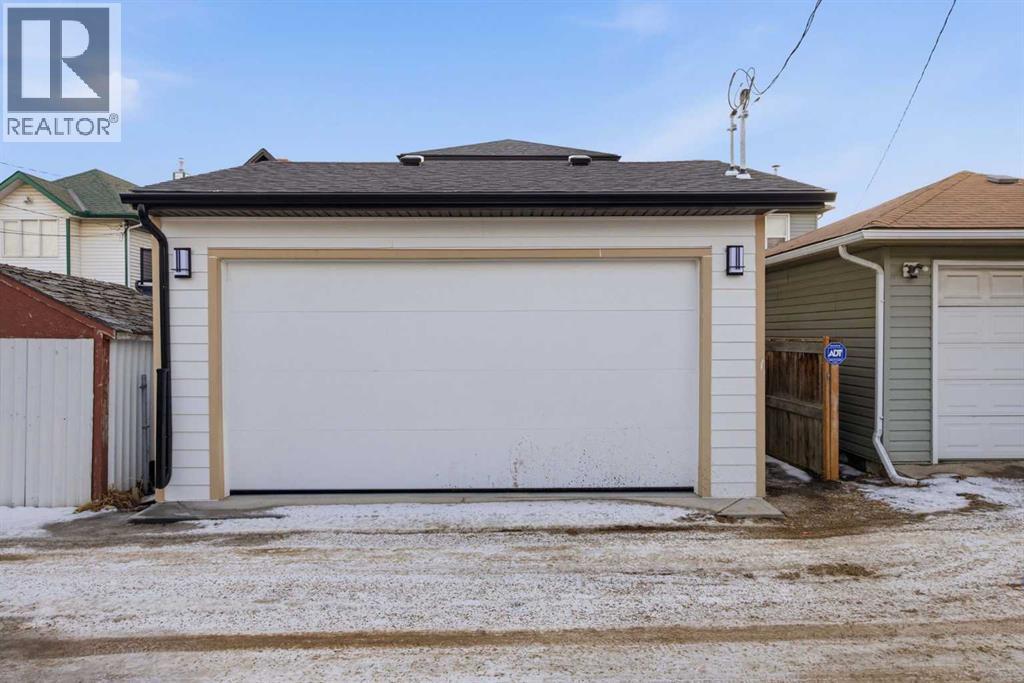 806 23 Avenue SE, Calgary, Alberta  T2G 1N8 - Photo 47 - A2292359