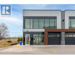 1 - 595 HANLON CREEK BOULEVARD, Guelph, Ontario