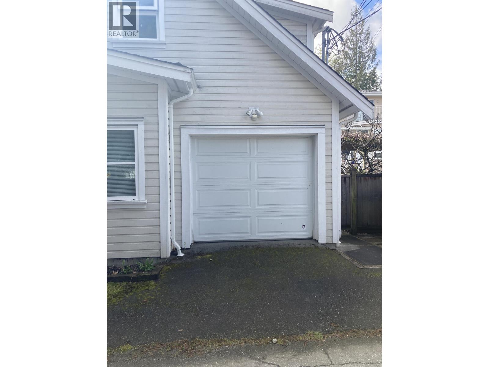 Laneway 4567 Wallace Street, Vancouver, British Columbia  V6S 1X2 - Photo 6 - R3118421
