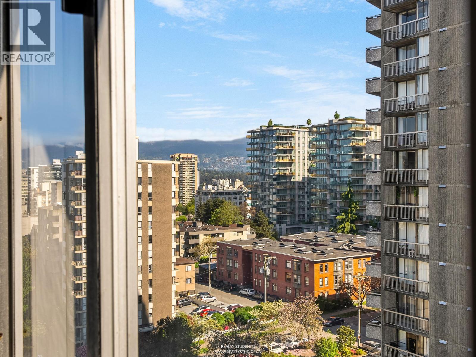 1205 1250 Burnaby Street, Vancouver, British Columbia  V6E 1P5 - Photo 23 - R3118417