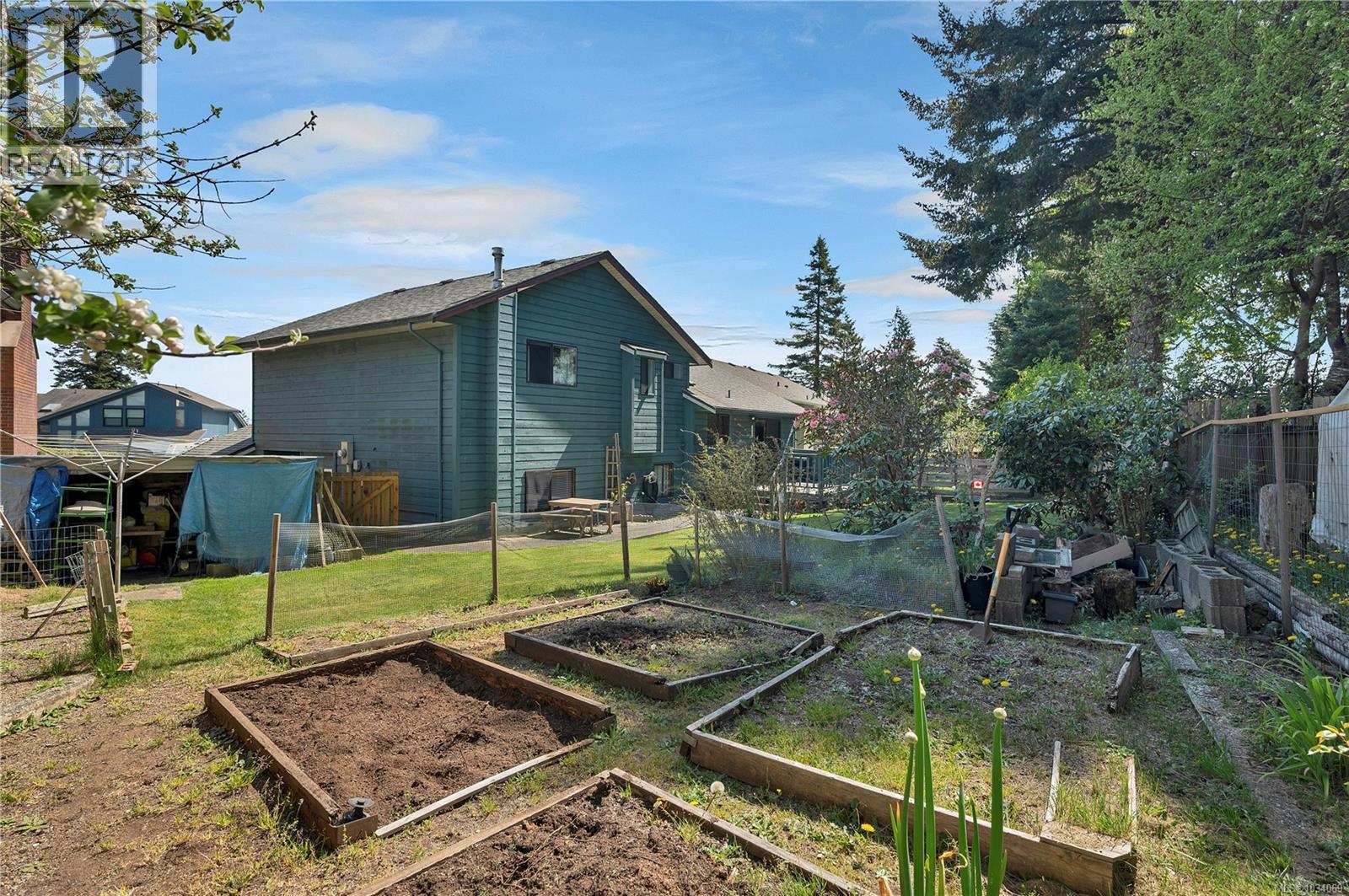 1609 Passage View Dr, Campbell River, British Columbia  V9W 6L2 - Photo 36 - 1034069