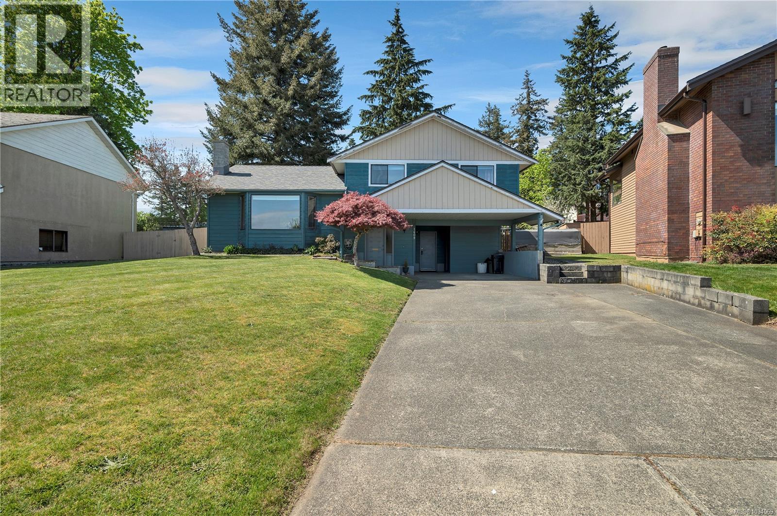 1609 Passage View Dr, Campbell River, British Columbia  V9W 6L2 - Photo 40 - 1034069