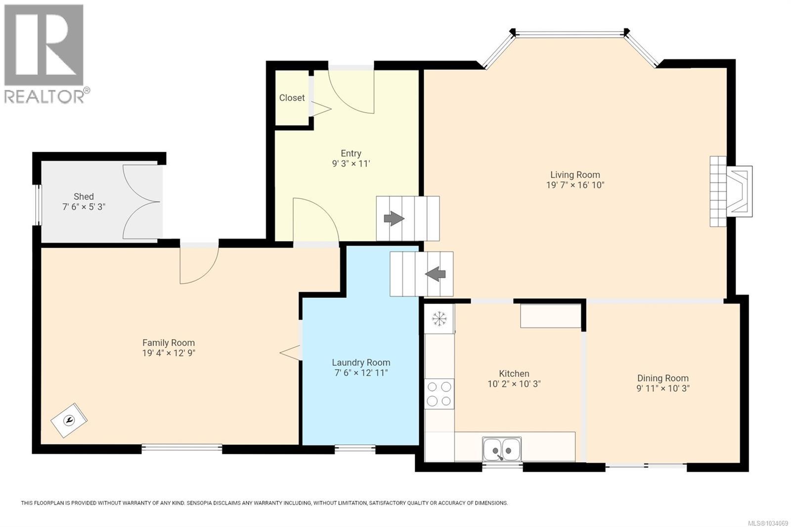 1609 Passage View Dr, Campbell River, British Columbia  V9W 6L2 - Photo 41 - 1034069