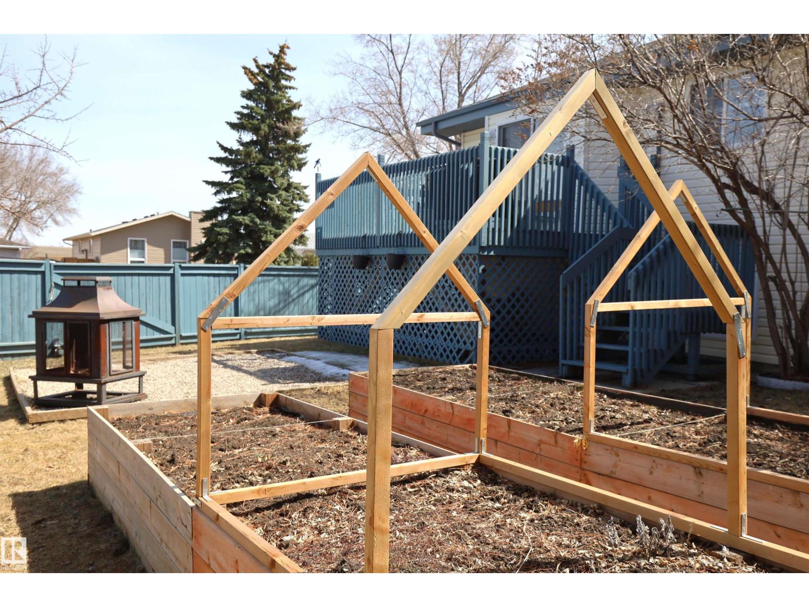 4602 51 Av, Bon Accord, Alberta  T0G 0K0 - Photo 13 - E4485290
