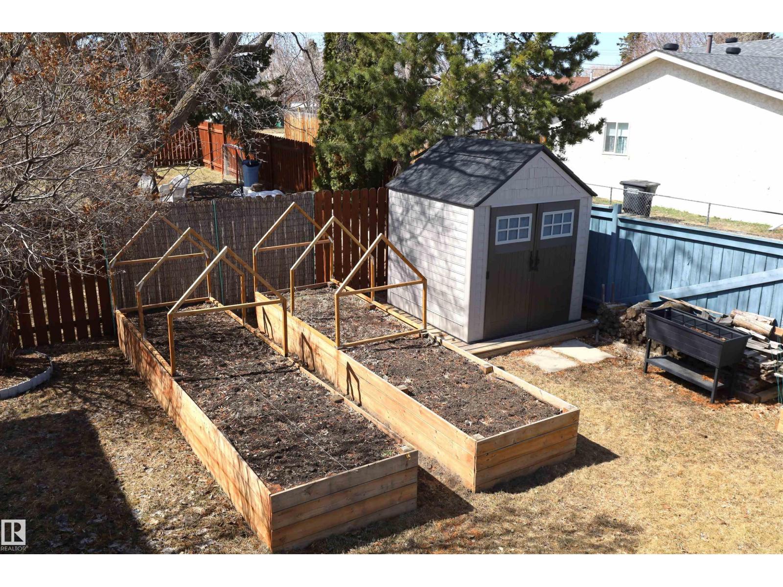 4602 51 Av, Bon Accord, Alberta  T0G 0K0 - Photo 14 - E4485290
