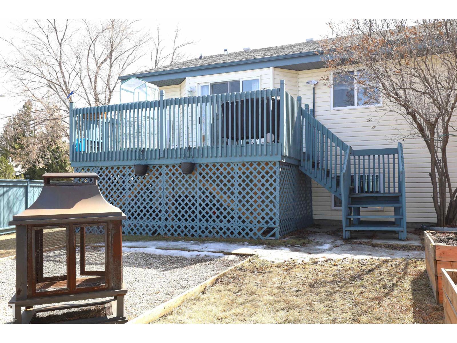 4602 51 Av, Bon Accord, Alberta  T0G 0K0 - Photo 16 - E4485290