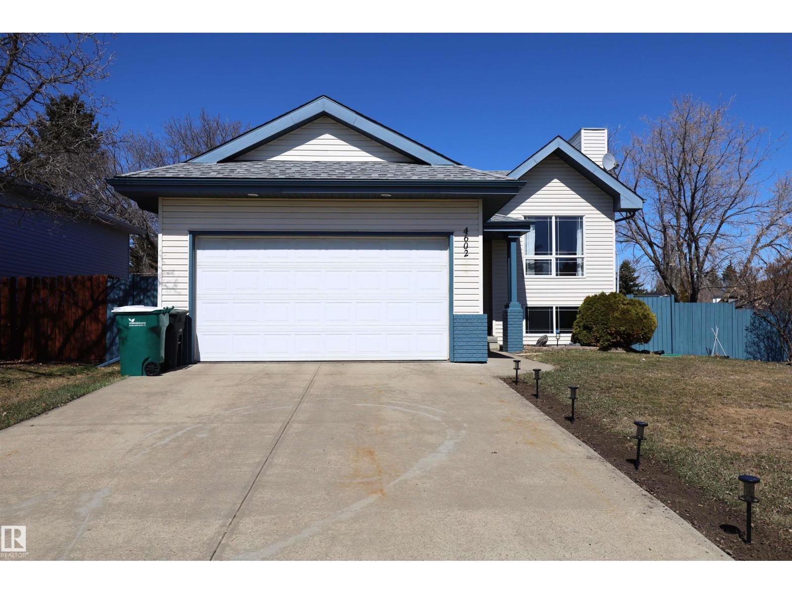 4602 51 Av, Bon Accord, Alberta  T0G 0K0 - Photo 2 - E4485290