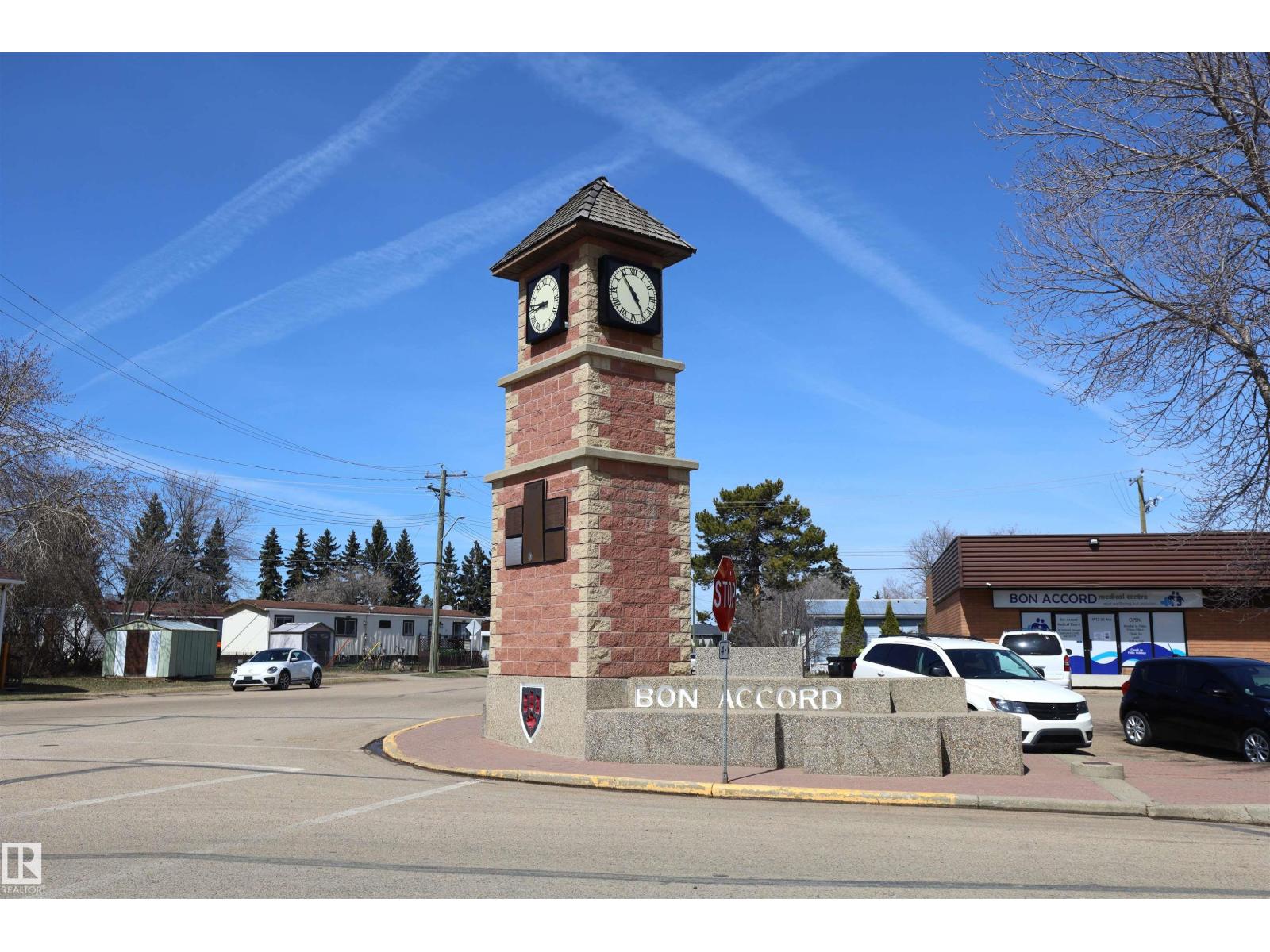 4602 51 Av, Bon Accord, Alberta  T0G 0K0 - Photo 58 - E4485290