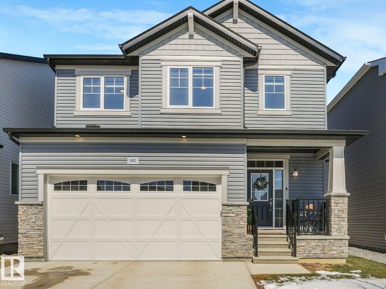1082 STONESIDE RD, sherwood park, Alberta