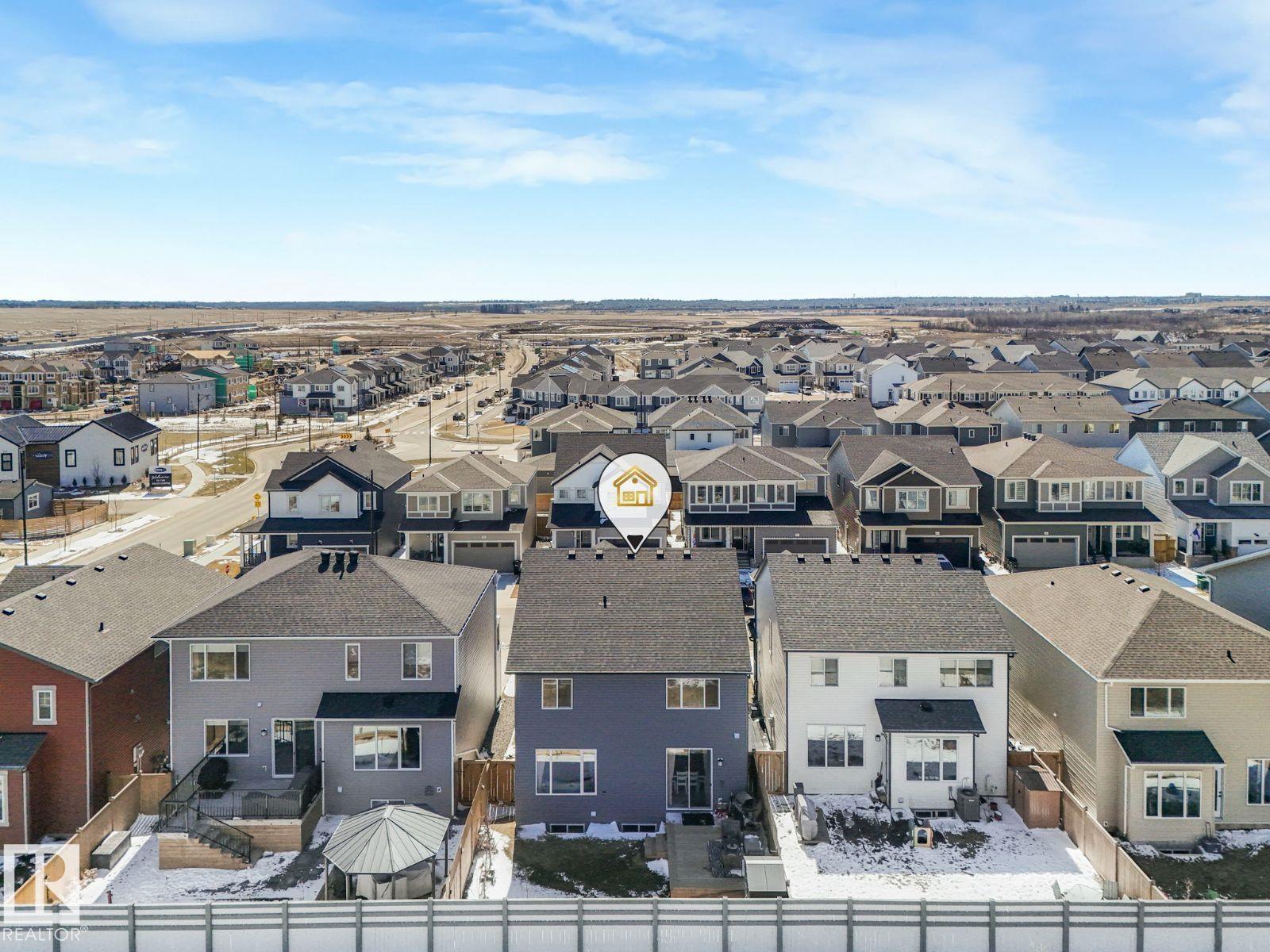 1082 Stoneside Rd, Sherwood Park, Alberta  T8H 3A1 - Photo 11 - E4485291