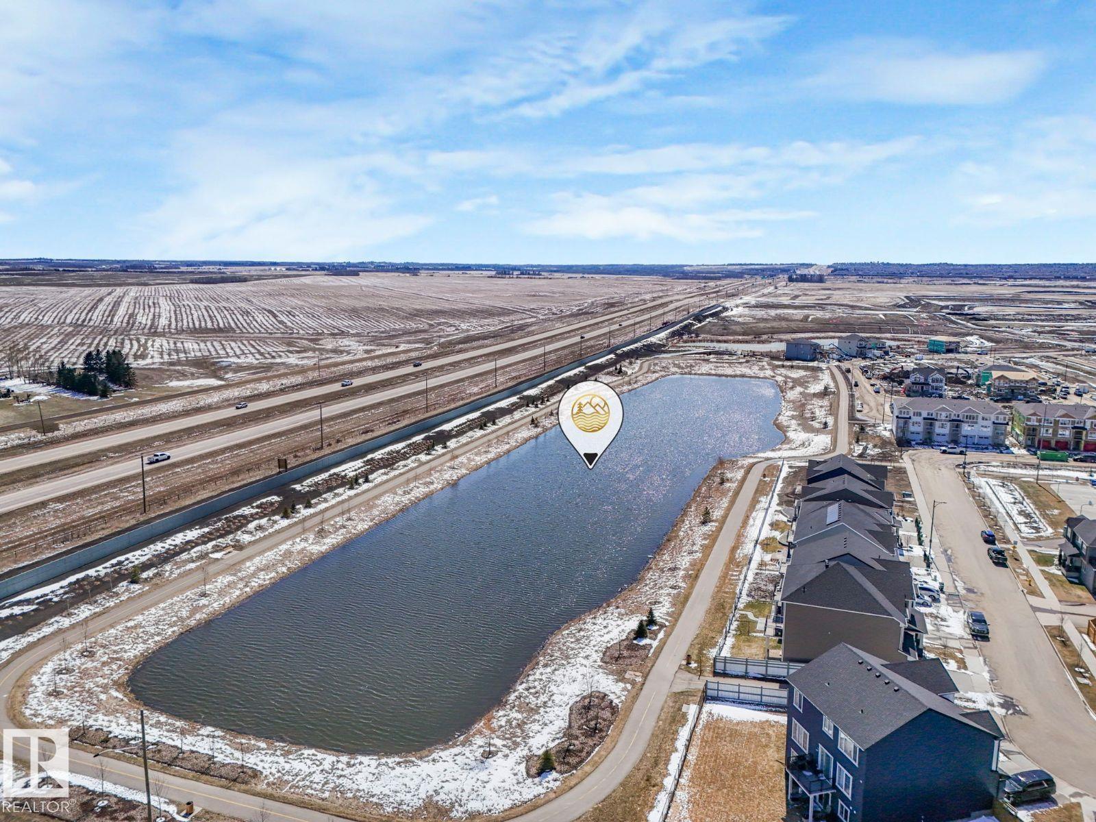 1082 Stoneside Rd, Sherwood Park, Alberta  T8H 3A1 - Photo 15 - E4485291