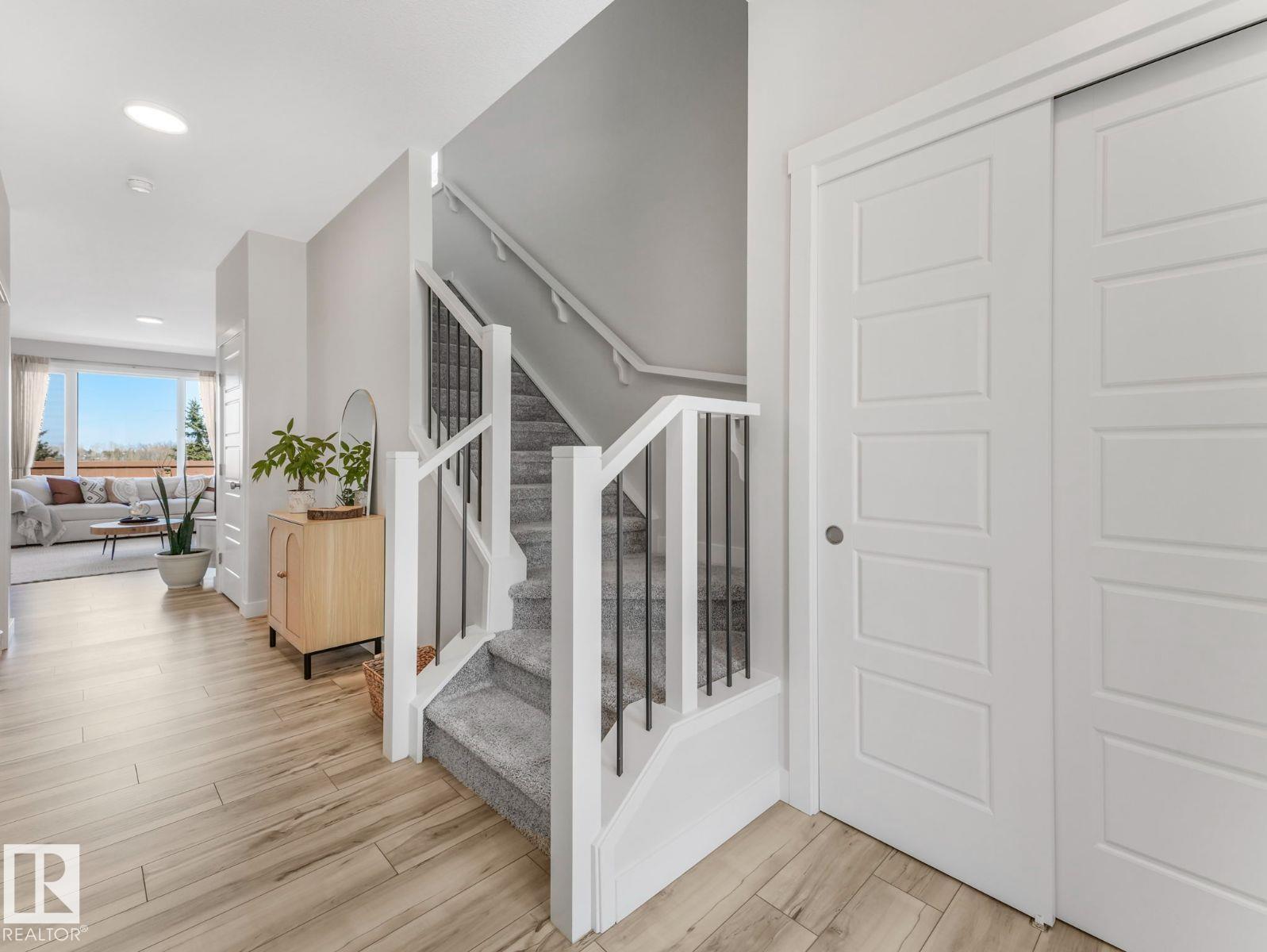1082 Stoneside Rd, Sherwood Park, Alberta  T8H 3A1 - Photo 17 - E4485291