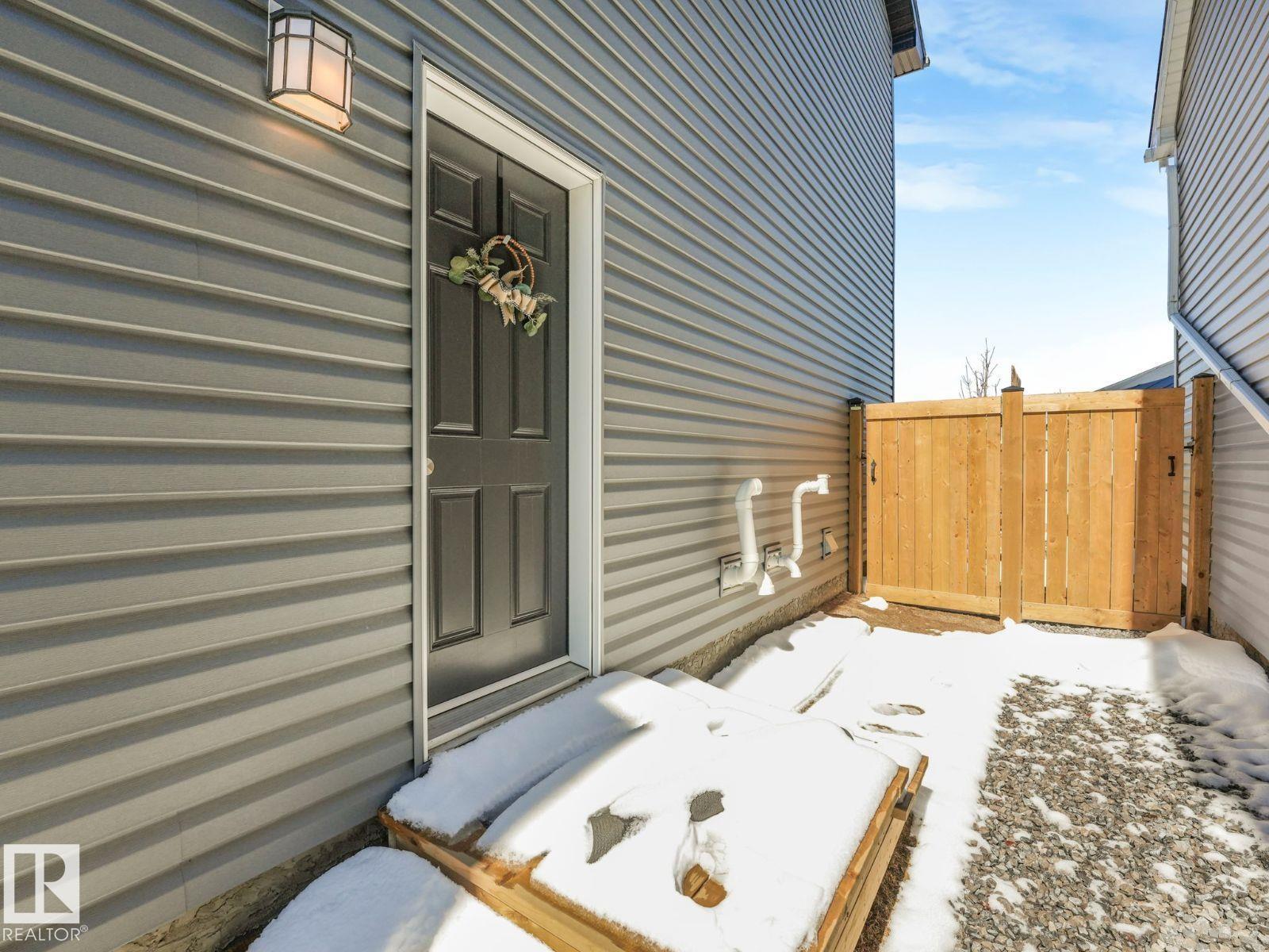 1082 Stoneside Rd, Sherwood Park, Alberta  T8H 3A1 - Photo 4 - E4485291