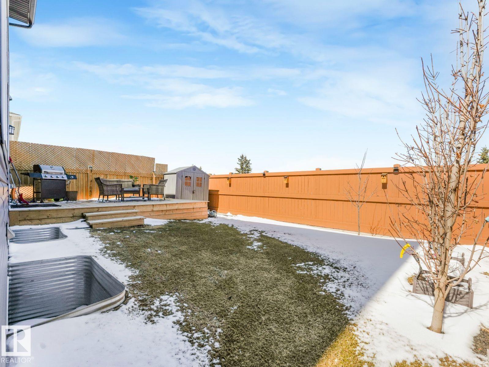1082 Stoneside Rd, Sherwood Park, Alberta  T8H 3A1 - Photo 6 - E4485291