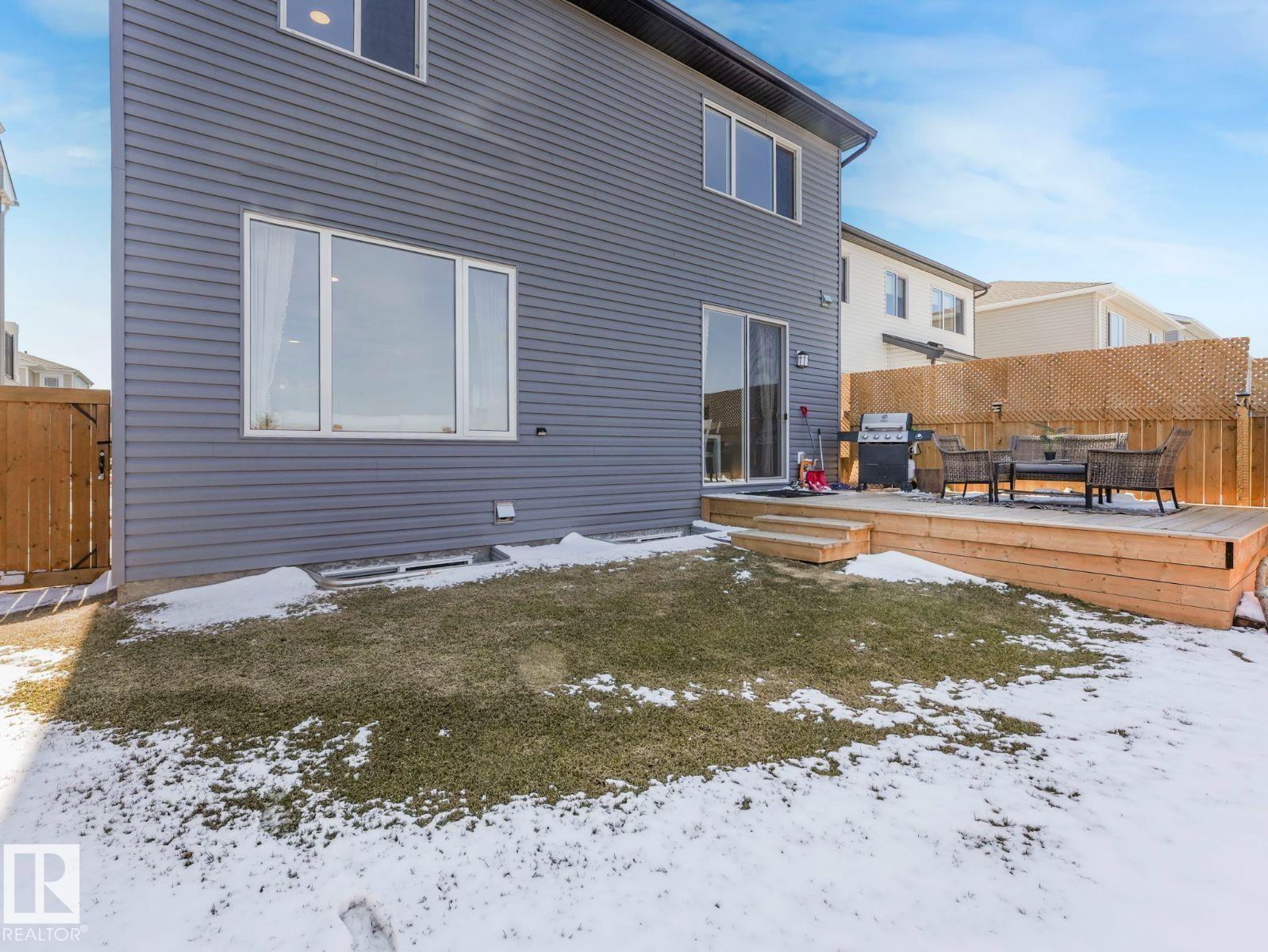 1082 Stoneside Rd, Sherwood Park, Alberta  T8H 3A1 - Photo 7 - E4485291