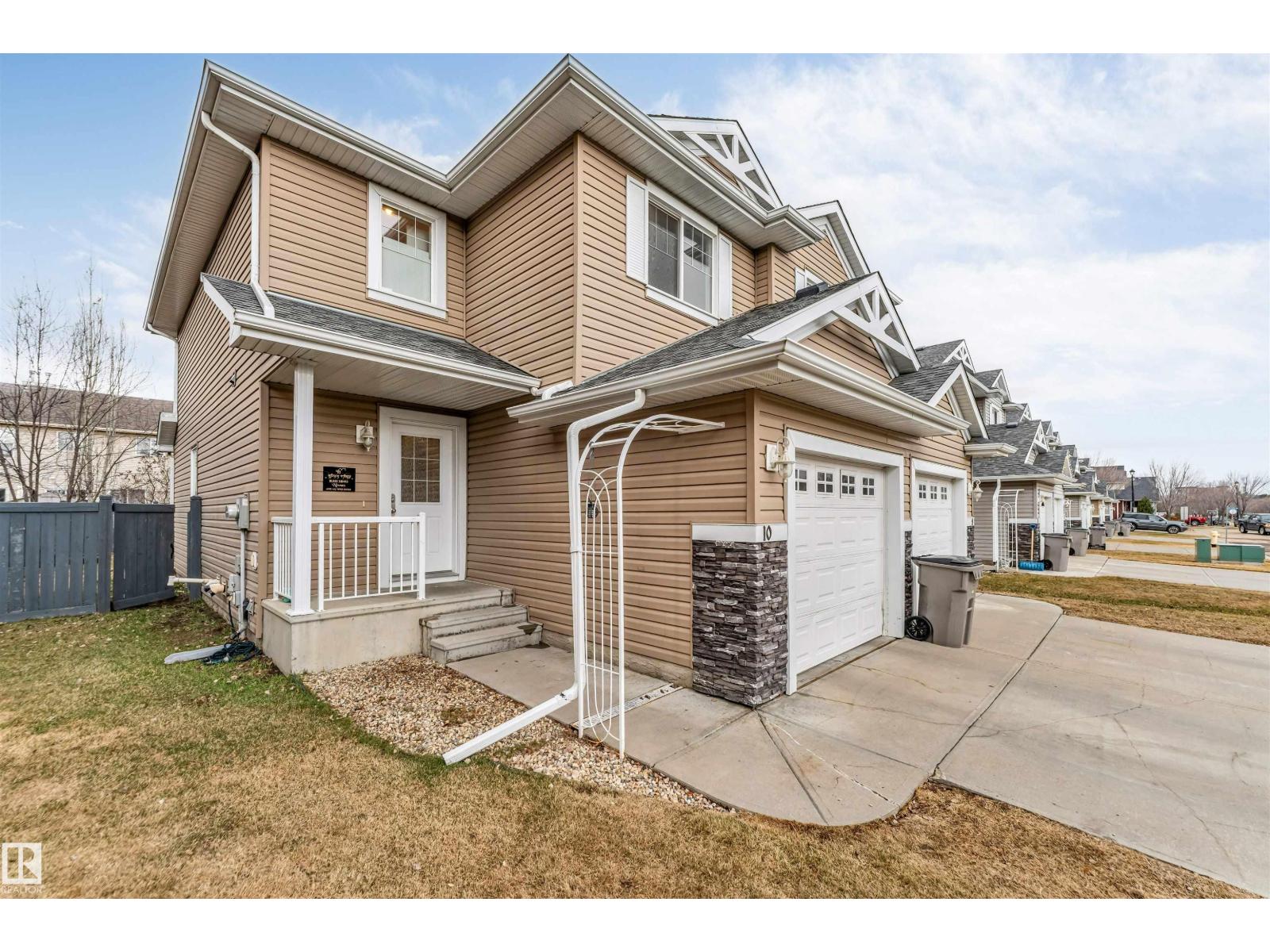 #10 5101 Soleil Bv, Beaumont, Alberta  T4X 0E3 - Photo 4 - E4485292
