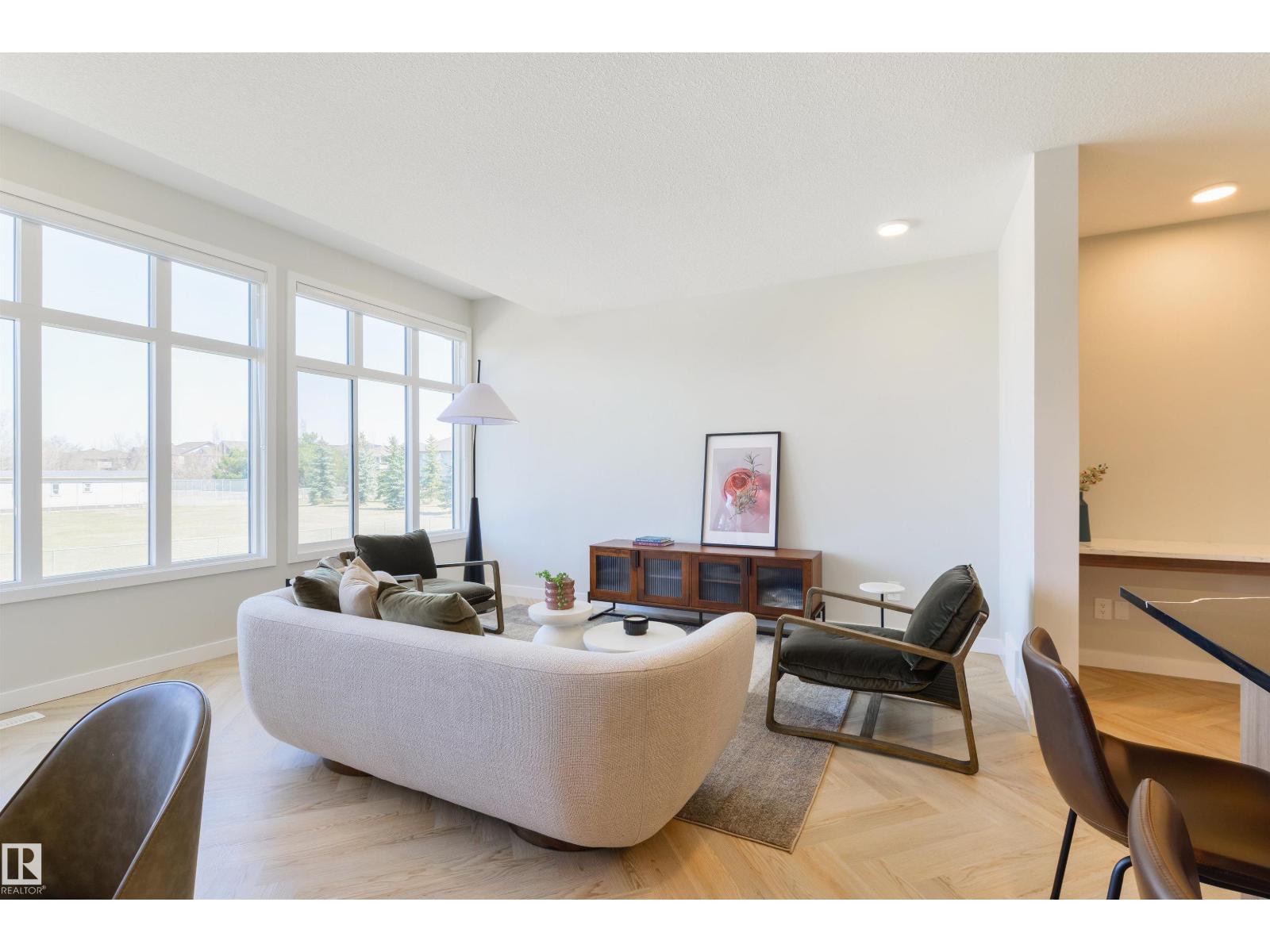 20612 43 Av Nw, Edmonton, Alberta  T6M 3E3 - Photo 2 - E4485293