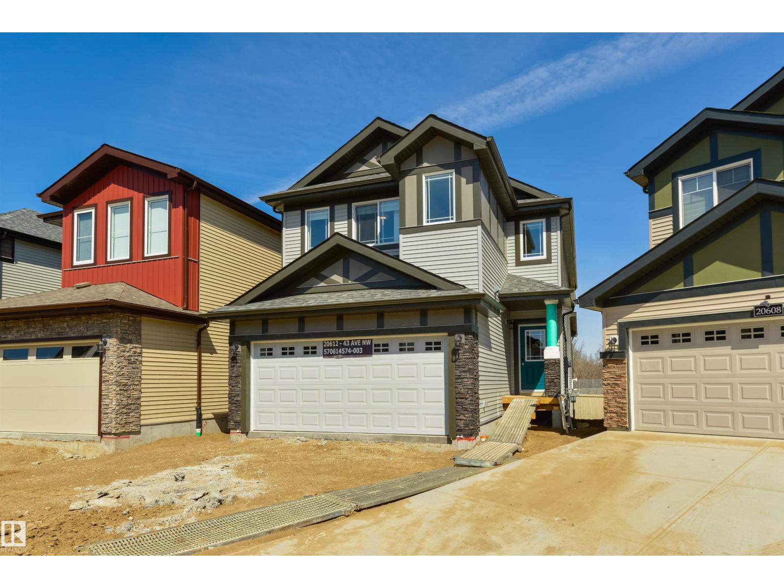 20612 43 Av Nw, Edmonton, Alberta  T6M 3E3 - Photo 3 - E4485293