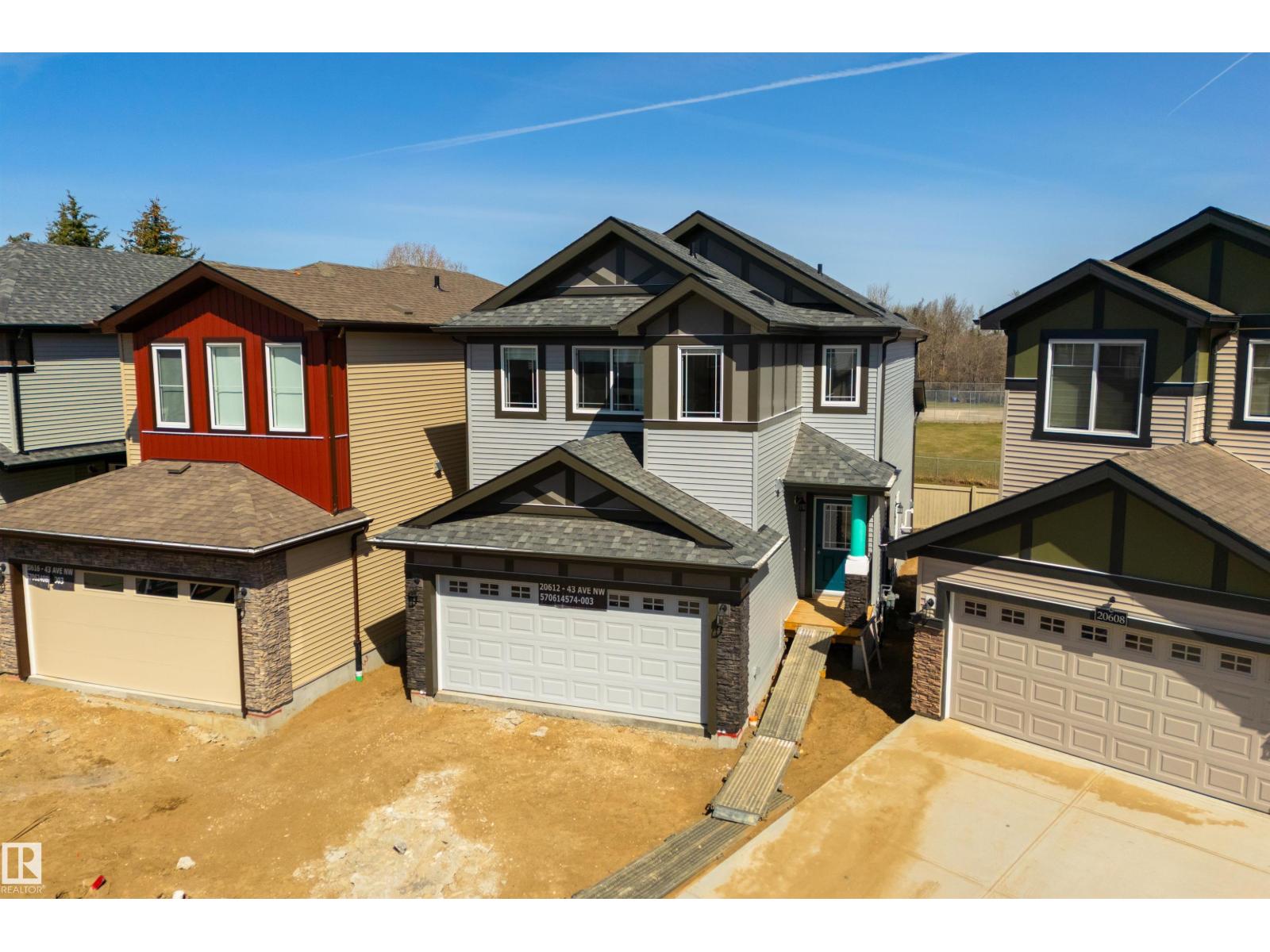 20612 43 Av Nw, Edmonton, Alberta  T6M 3E3 - Photo 44 - E4485293